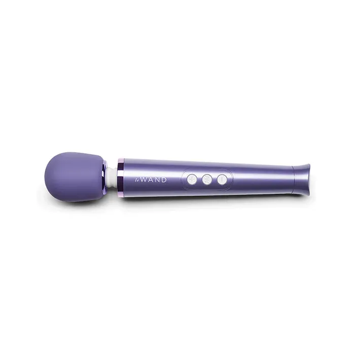 Le Wand Female Sex Toys Le Wand Petite Rechargeable Massager