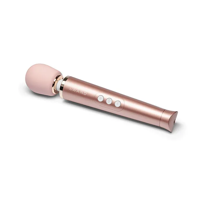 Le Wand Female Sex Toys Le Wand Petite Rechargeable Massager