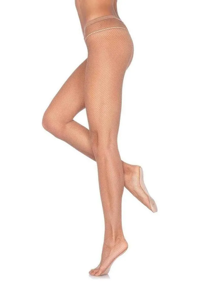 Leg Avenue Male Sex Toys Leg Avenue Profesional Fishnet Tights with NylonCotton Sole NoRoll Waist Band CD Light Toast Leg Avenue Male Sex Toys Leg Avenue Profesional Fishnet Tights with NylonCotton Sole NoRoll Waist Band CD Light Toast
