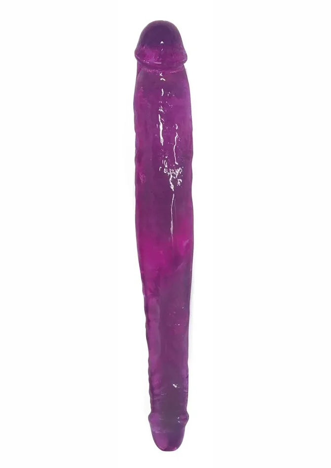 Lollicock Dildos Lollicock Sweet Slim Stick Double Dildo