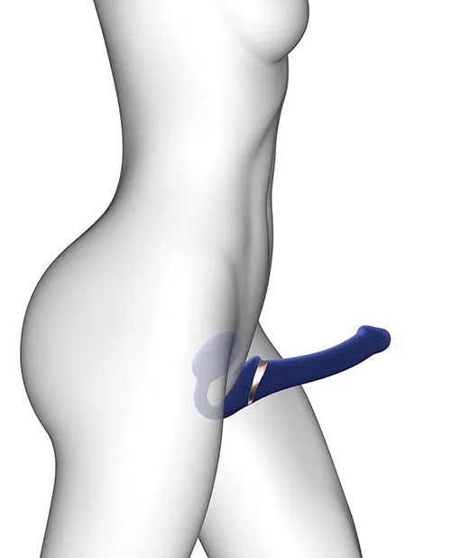 Lovely Planet Strap On Me Multi Orgasm Bendable Strapless Strap On Medium Female Sex Toys Lovely Planet Strap On Me Multi Orgasm Bendable Strapless Strap On Medium Female Sex Toys