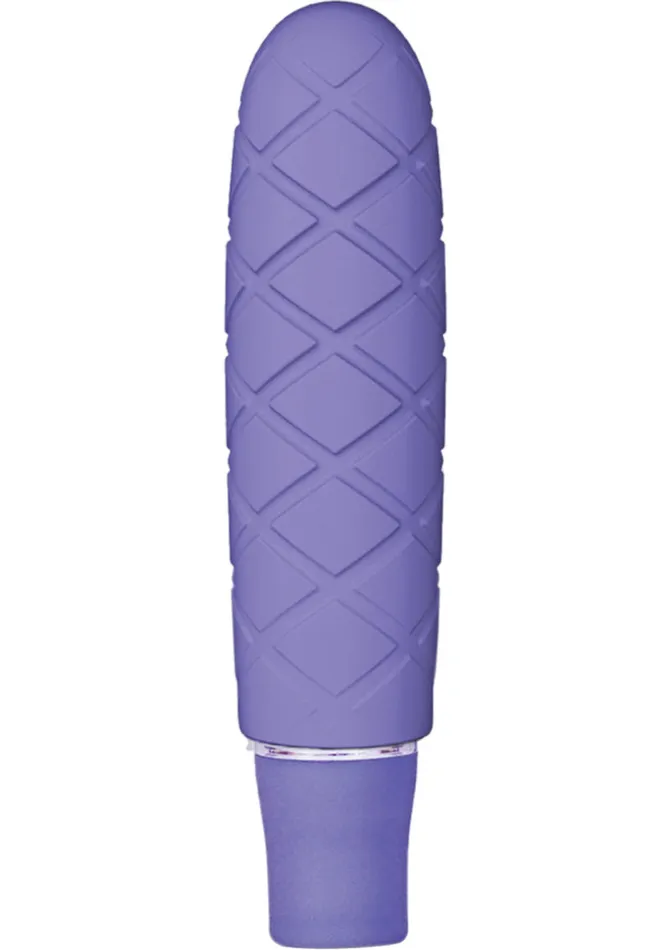 Luxe Female Sex Toys Luxe Cozi Silicone Mini Vibrator