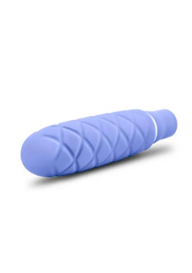 Luxe Female Sex Toys Luxe Cozi Silicone Mini Vibrator