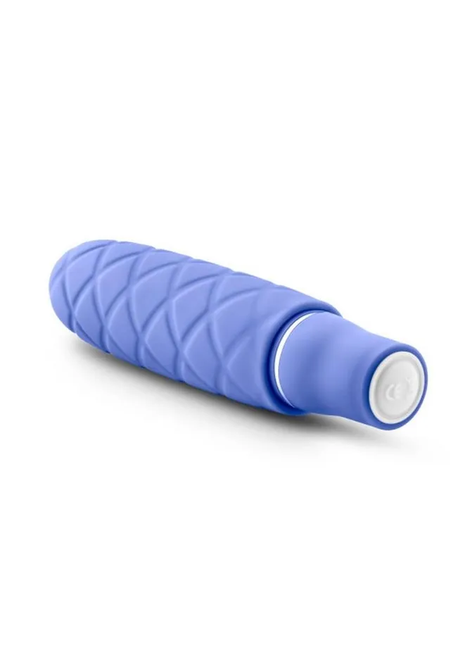 Luxe Female Sex Toys Luxe Cozi Silicone Mini Vibrator