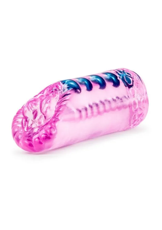 M For Men Sexy Snatch Masturbator Pussy M for Men Male Sex Toys