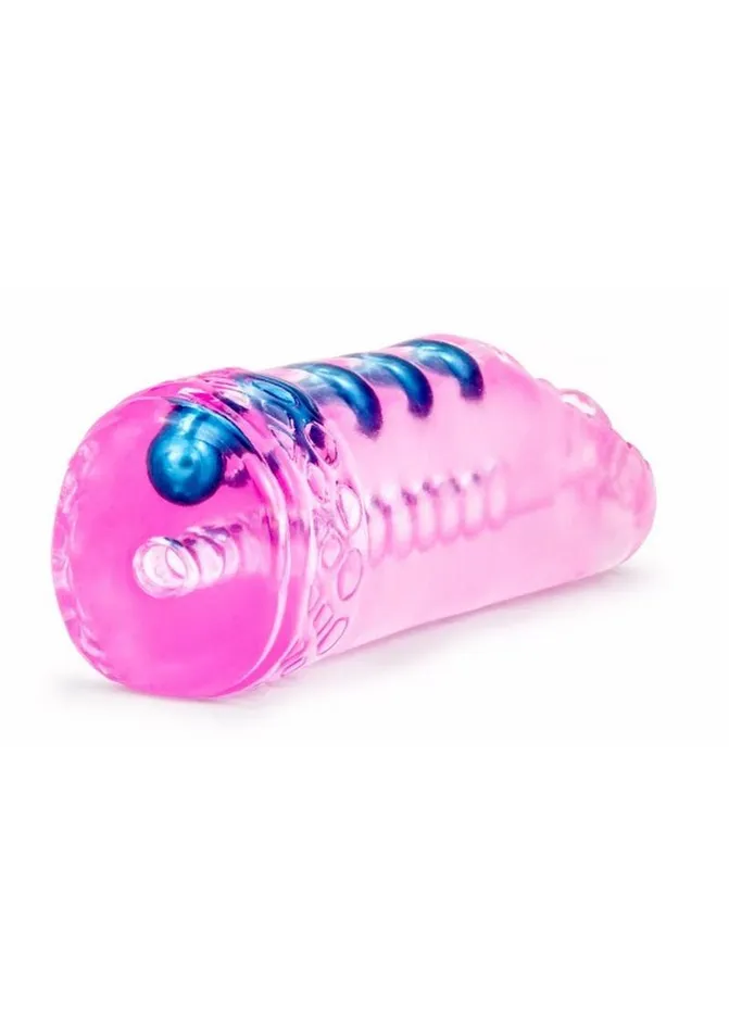 M For Men Sexy Snatch Masturbator Pussy M for Men Male Sex Toys