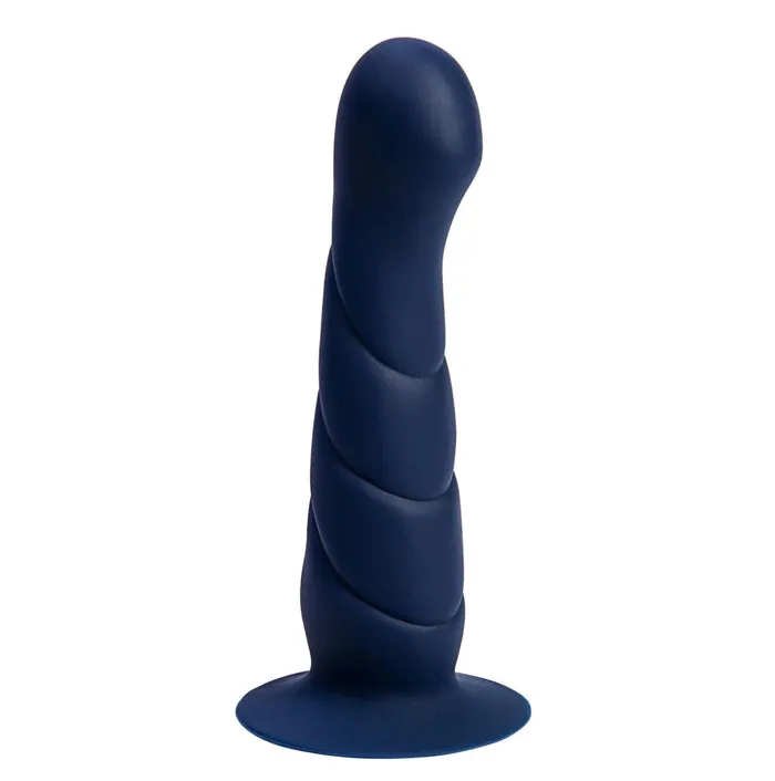 Maia Maia Marin 8Inch Posable Suction Cup Dildo Dildos