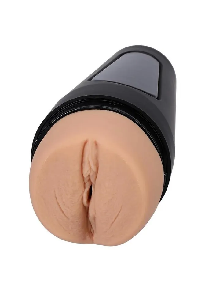 Main Squeeze Jewelz Blu Ultraskyn Masturbator Pussy Main Squeeze Male Sex Toys