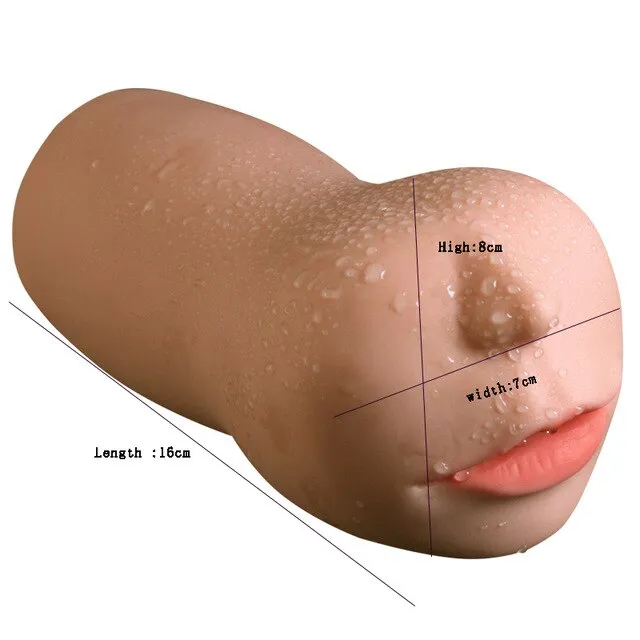 Male Masturbator Cup Vagina Anal Artificial Silicone sex toys for us Male Sex Toys Male Masturbator Cup Vagina Anal Artificial Silicone sex toys for us Male Sex Toys