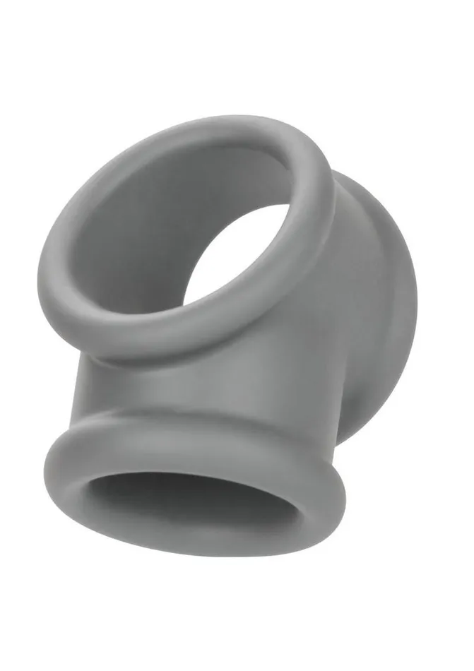 Male Sex Toys Alpha Liquid Silicone Precision Ring Alpha