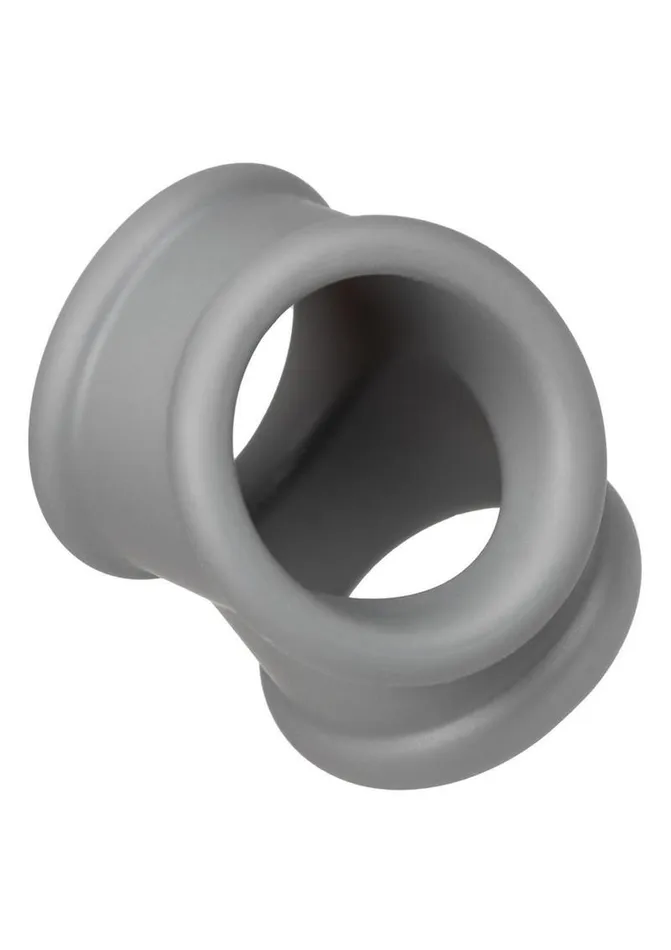 Male Sex Toys Alpha Liquid Silicone Precision Ring Alpha