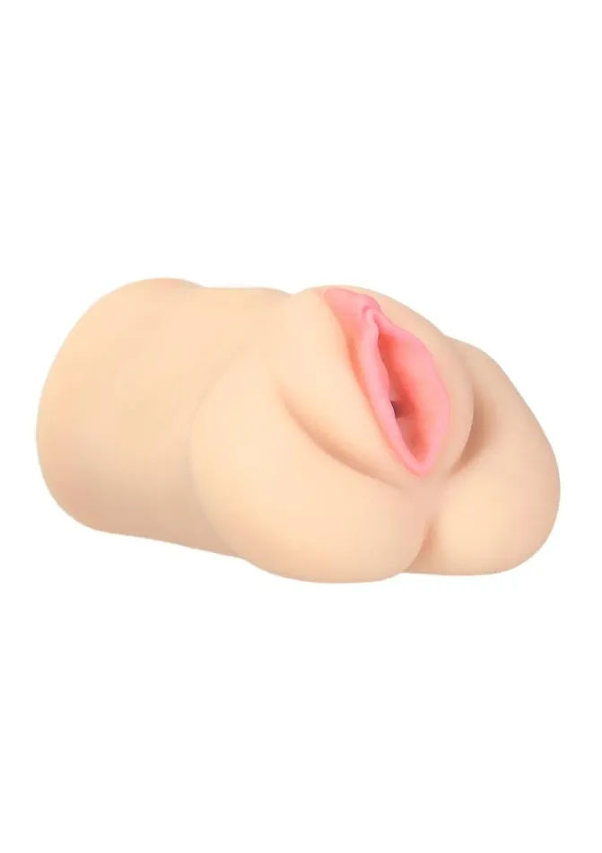 Male Sex Toys CutiePies Cutiepies Trainer Tamara Vagina Stroker with Powerbullet Male Sex Toys CutiePies Cutiepies Trainer Tamara Vagina Stroker with Powerbullet