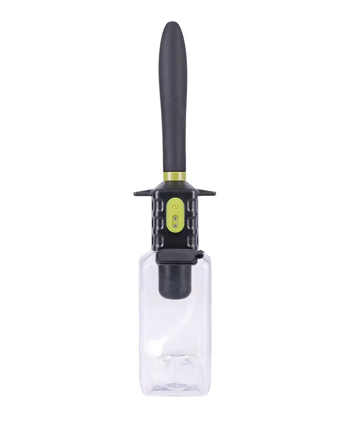 Male Sex Toys Doc Johnson Fort Troff HydroPro Anal Cleaning System