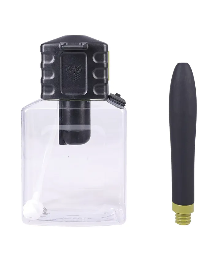 Male Sex Toys Doc Johnson Fort Troff HydroPro Anal Cleaning System