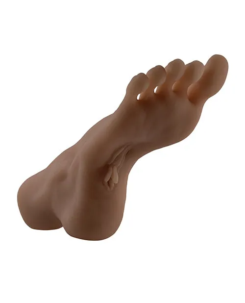 Male Sex Toys Evolved Novelties INC Zero Tolerance Pussy Footin Masturbator Dark Male Sex Toys Evolved Novelties INC Zero Tolerance Pussy Footin Masturbator Dark