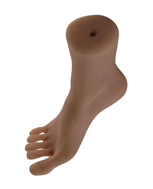 Male Sex Toys Evolved Novelties INC Zero Tolerance Pussy Footin Masturbator Dark Male Sex Toys Evolved Novelties INC Zero Tolerance Pussy Footin Masturbator Dark