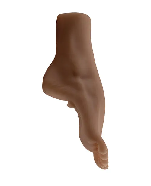 Male Sex Toys Evolved Novelties INC Zero Tolerance Pussy Footin Masturbator Dark Male Sex Toys Evolved Novelties INC Zero Tolerance Pussy Footin Masturbator Dark