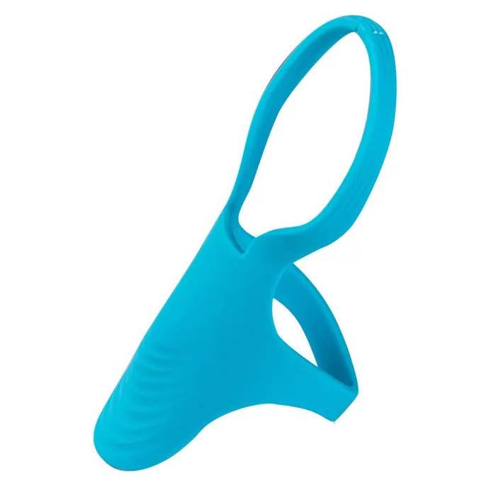 Male Sex Toys Maia GRIFFIN Blue Silicone Cock Ring Maia Toys Male Sex Toys Maia GRIFFIN Blue Silicone Cock Ring Maia Toys