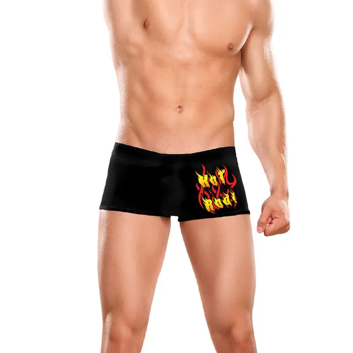 Male Sex Toys Male Power Male Power Oral Assault Hot Rod SM