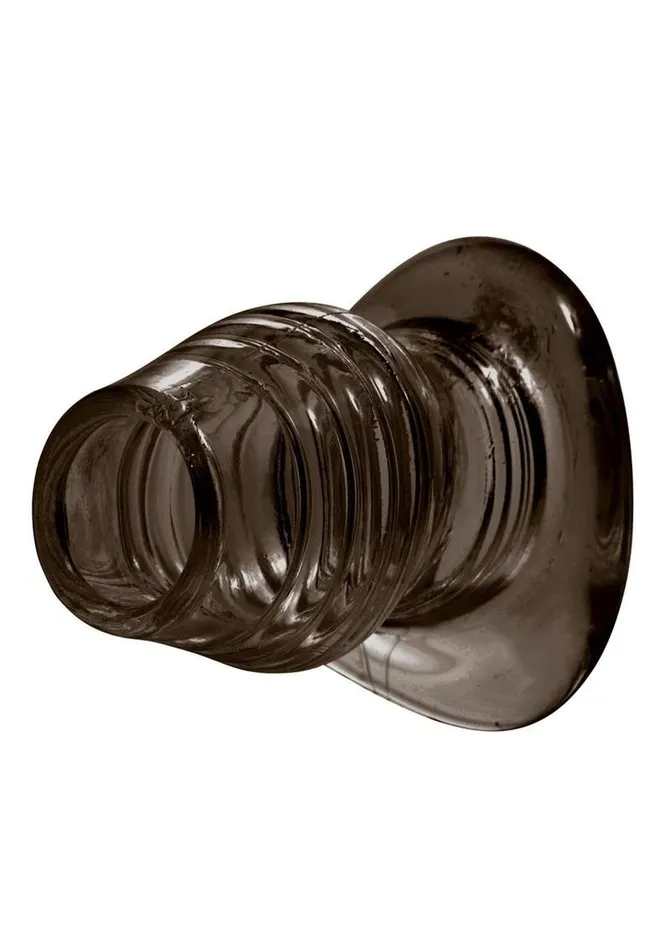 Male Sex Toys Master Series Excavate Tunnel Anal Plug Master Series