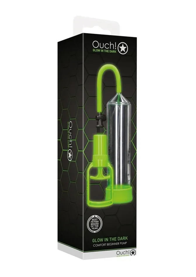 Male Sex Toys Ouch Ouch Comfort Beginner Pump Male Sex Toys Ouch Ouch Comfort Beginner Pump