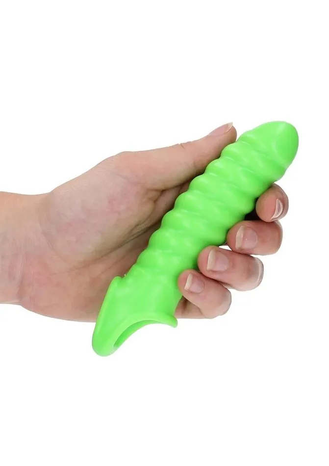 Male Sex Toys Ouch Ouch Swirl Strechy Penis Sleeve Male Sex Toys Ouch Ouch Swirl Strechy Penis Sleeve