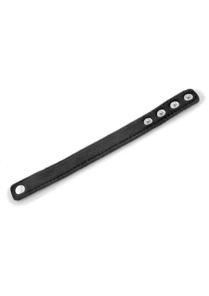 Male Sex Toys Perfect Fit Perfect Fit Snap Neoprene Cock Ring