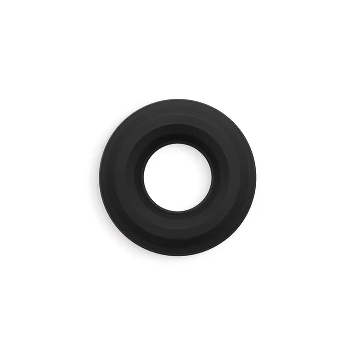 Male Sex Toys Renegade Fireman Ring Black Small Cock Ring NS Novelties Male Sex Toys Renegade Fireman Ring Black Small Cock Ring NS Novelties