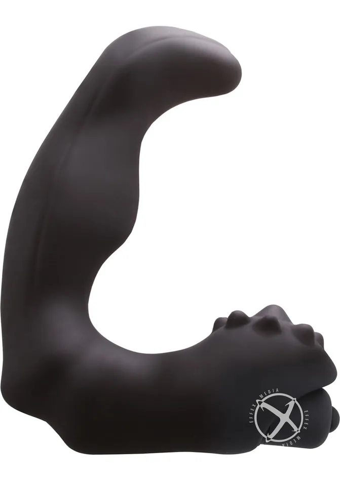 Male Sex Toys Renegade Renegade Silicone Vibrating Prostate Massager II