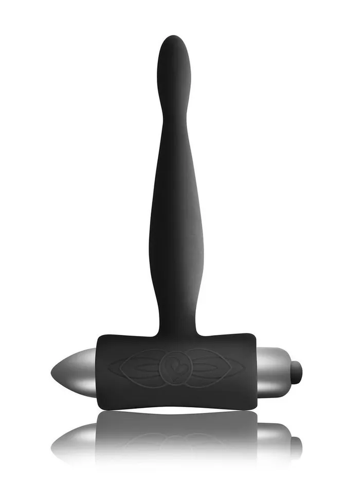 Male Sex Toys Rocks Off Petite Sensations Teazer Silicone Anal Stimulator