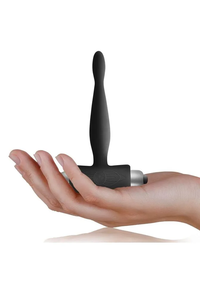 Male Sex Toys Rocks Off Petite Sensations Teazer Silicone Anal Stimulator Male Sex Toys Rocks Off Petite Sensations Teazer Silicone Anal Stimulator
