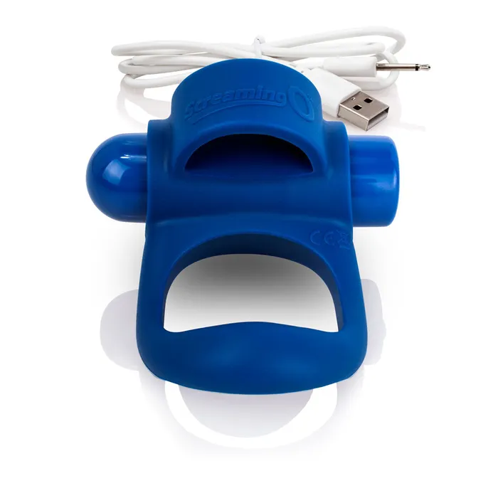 Male Sex Toys Screaming O Charged You Turn Plus Blueberry Each