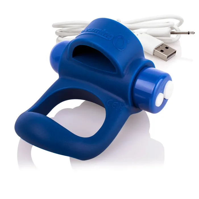 Male Sex Toys Screaming O Charged You Turn Plus Blueberry Each