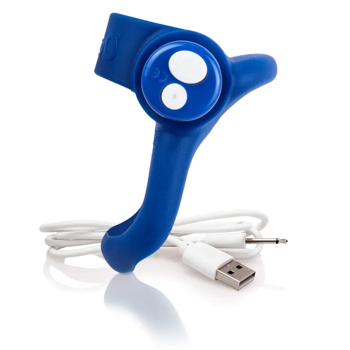 Male Sex Toys Screaming O Charged You Turn Plus Blueberry Each