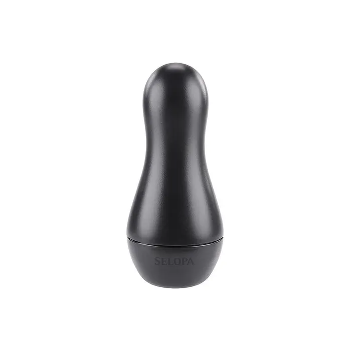 Male Sex Toys Selopa Kingpin Manual Stroker