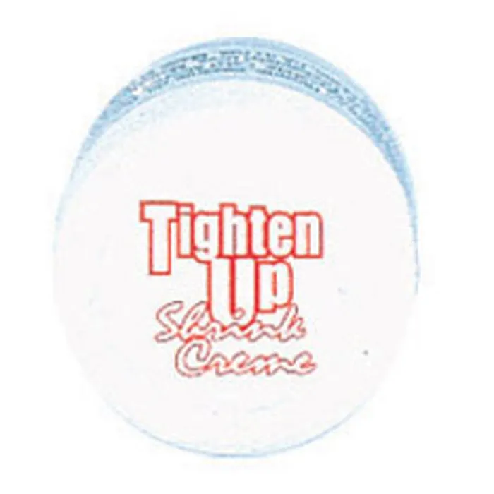 Male Sex Toys Tightenup Shrink Cream PACK OF 2 California Exotic