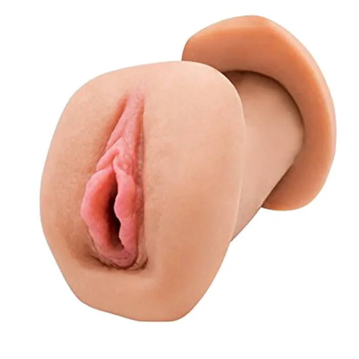 Male Sex Toys Topco Topco Young Hot Inflatable Love Doll with Pussy and Ass
