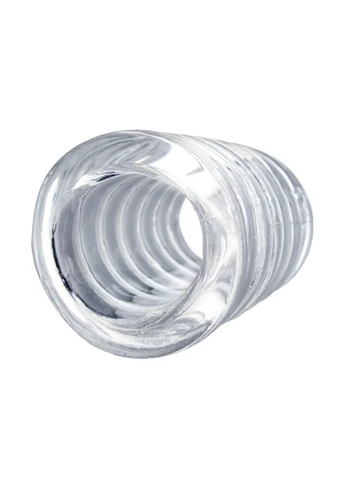 Male Sex Toys Trinity Men Spiral Ball Stretcher Trinity Men
