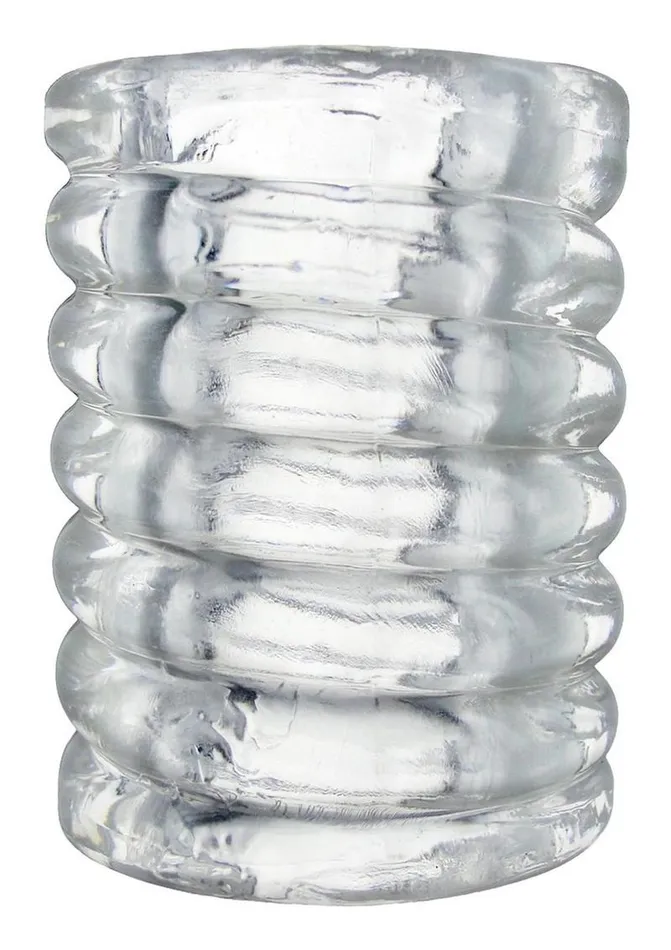 Male Sex Toys Trinity Men Spiral Ball Stretcher Trinity Men