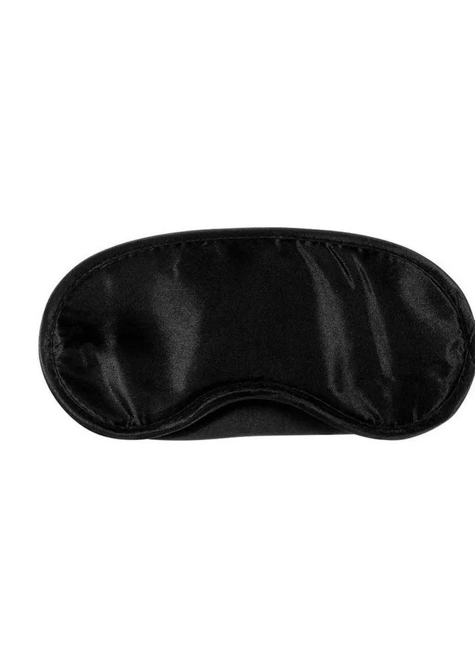 Me You Us Vibrators ME YOU US Tease and Please Padded Blindfold
