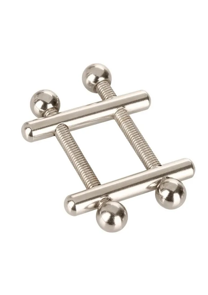 Nipple Clitoral Toys Nipple Grips Nipple Grips Crossbar Nipple Vices