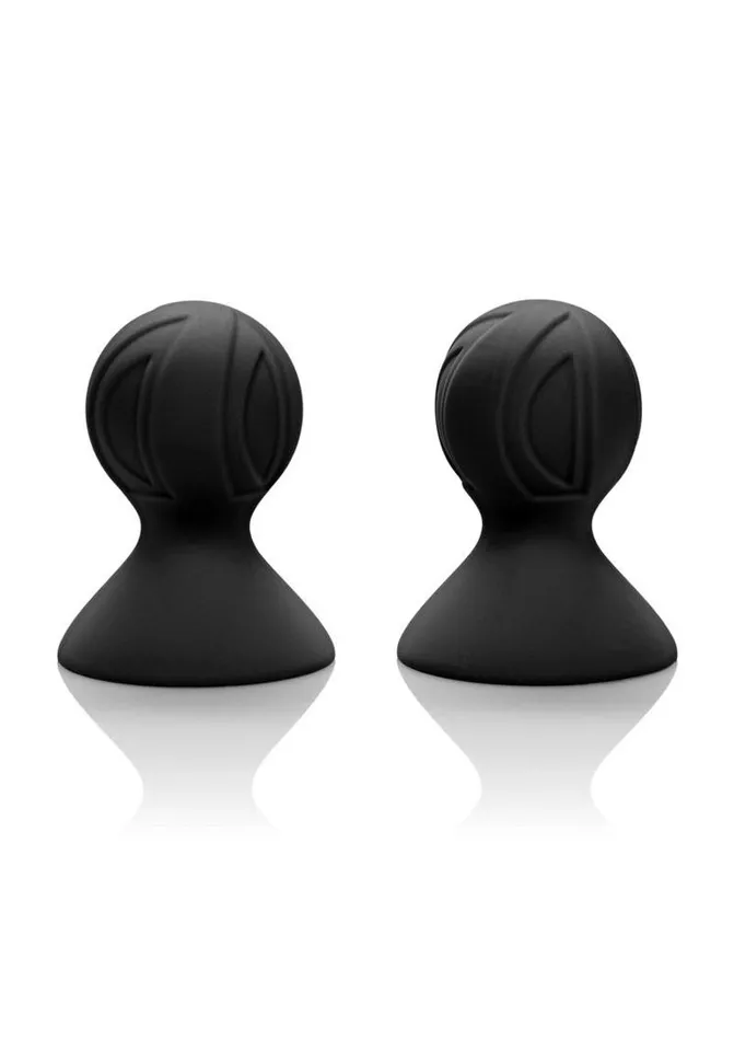 Nipple Play Silicone Pro Nipple Suckers Nipple Play Female Sex Toys