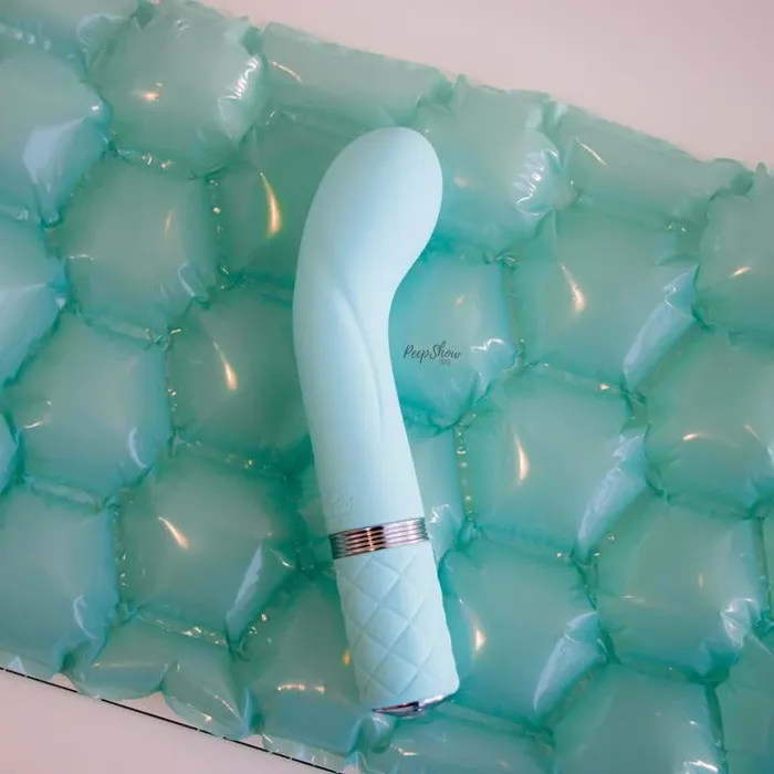 nJoy BMS Factory Vibrators BMS Pillow Talk Racy Njoy Pure Wand Bundle