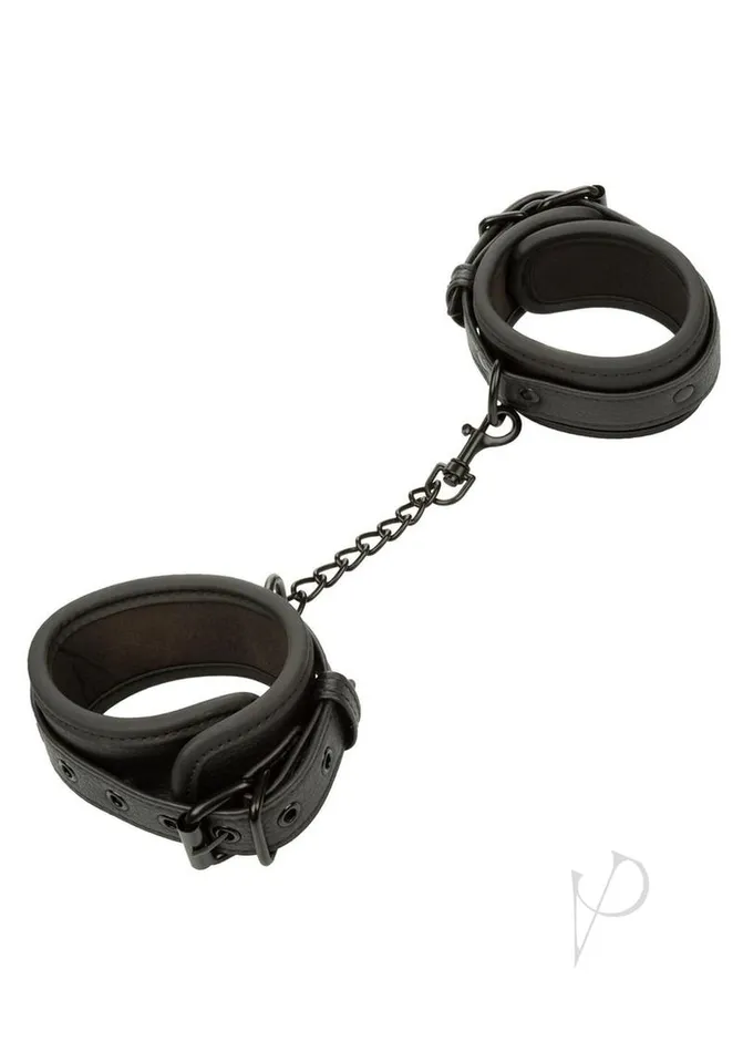 Nocturnal Collection Ankle Cuffs Nocturnal Couples