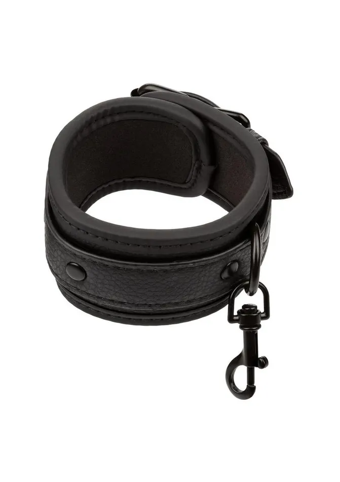 Nocturnal Collection Ankle Cuffs Nocturnal Couples