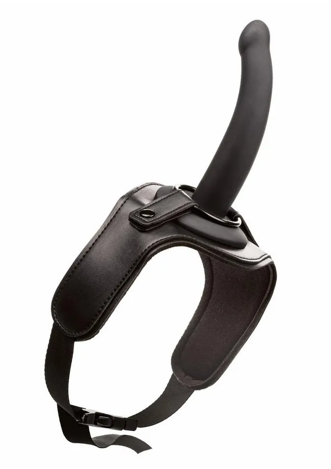 Onyxxx Thigh Strap with Silicone Probe Onyxxx Male Sex Toys