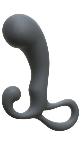 OptiMale P Massager Slate OptiMALE Female Sex Toys