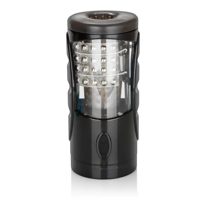 Optimum Power Ultimate Power Stroker California Exotic Male Sex Toys