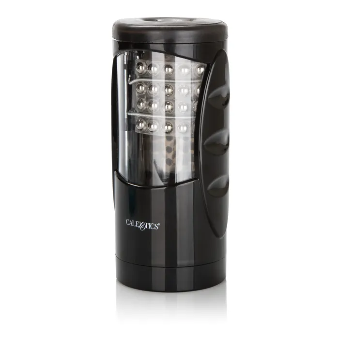Optimum Power Ultimate Power Stroker California Exotic Male Sex Toys