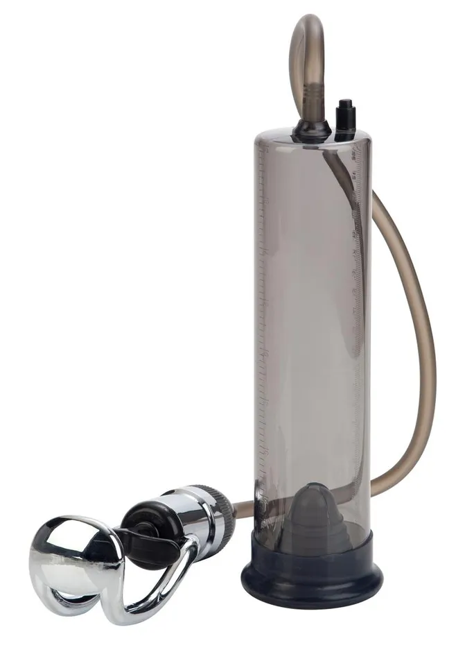 Optimum Series Male Sex Toys Optimum Series Max Results Pump